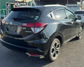 Ступица HONDA