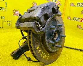 Ступица NISSAN