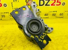 Подушка двигателя NISSAN SERENA 2016/Цвет XAM 112105TA0A GFC27 MR20DD, передняя правая