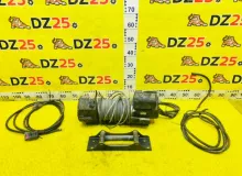 Лебедки TOYOTA LAND CRUISER PRADO 1994/Цвет 24V 3811060213 KZJ78W 1KZTE, передние