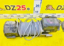 Лебедки TOYOTA LAND CRUISER PRADO 1994/Цвет 24V 3811060213 KZJ78W 1KZTE, передние