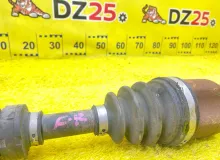 Привод NISSAN SERENA 2017/Цвет QAB 391005TA0A GFC27 MR20DD, передний правый