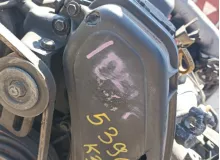 Двигатель TOYOTA LAND CRUISER PRADO 1994/Цвет 24V 1900067030 KZJ78W 1KZTE, передний