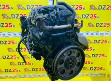 Двигатель TOYOTA LAND CRUISER PRADO 1994/Цвет 24V 1900067030 KZJ78W 1KZTE, передний