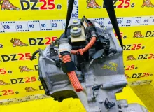 АКПП HONDA FIT 2014/Цвет NH624P AFE GP6 LEB, передняя АКПП HONDA FIT 2014/Цвет NH624P AFE GP6 LEB, передняя