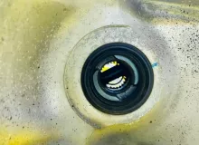 АКПП HONDA FIT 2014/Цвет NH624P AFE GP6 LEB, передняя АКПП HONDA FIT 2014/Цвет NH624P AFE GP6 LEB, передняя