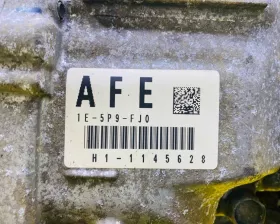 АКПП HONDA