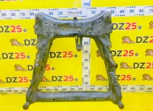 Балка под двс NISSAN SERENA 2017/Цвет QAB 544005TB0A GFNC27 MR20DD, передняя