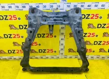 Балка под двс NISSAN SERENA 2017/Цвет QAB 544005TB0A GFNC27 MR20DD, передняя