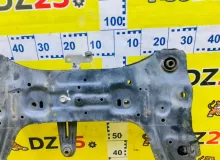 Балка под двс NISSAN SERENA 2017/Цвет QAB 544005TB0A GFNC27 MR20DD, передняя