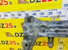 Балка под двс NISSAN SERENA 2017/Цвет QAB 544005TB0A GFNC27 MR20DD, передняя
