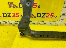 Балка под двс NISSAN SERENA 2017/Цвет QAB 544005TB0A GFNC27 MR20DD, передняя