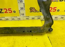 Балка под двс NISSAN SERENA 2017/Цвет QAB 544005TB0A GFNC27 MR20DD, передняя