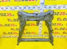 Балка под двс NISSAN SERENA 2017/Цвет QAB 544005TB0A GFNC27 MR20DD, передняя