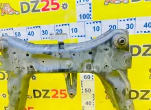 Балка под двс NISSAN SERENA 2017/Цвет QAB 544005TB0A GFNC27 MR20DD, передняя