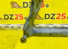 Балка под двс NISSAN SERENA 2017/Цвет QAB 544005TB0A GFNC27 MR20DD, передняя