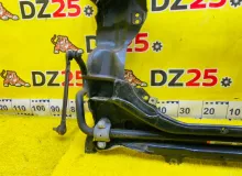 Балка под двс Mercedes-Benz GLK-CLASS 2009/Цвет 197 A2046280457 X204 M272E30/272.948/272948, передняя