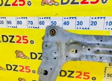 Балка под двс NISSAN SERENA 2017/Цвет QAB 544005TA0A GFC27 MR20DD, передняя