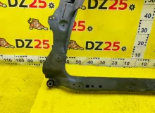 Балка под двс NISSAN SERENA 2017/Цвет QAB 544005TA0A GFC27 MR20DD, передняя