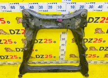 Балка под двс NISSAN SERENA 2017/Цвет QAB 544005TA0A GFC27 MR20DD, передняя