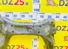 Балка под двс NISSAN SERENA 2017/Цвет QAB 544005TA0A GFC27 MR20DD, передняя