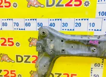 Балка под двс NISSAN SERENA 2017/Цвет QAB 544005TA0A GFC27 MR20DD, передняя