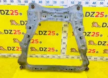 Балка под двс NISSAN SERENA 2017/Цвет QAB 544005TA0A GFC27 MR20DD, передняя