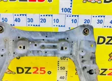 Балка под двс NISSAN SERENA 2017/Цвет QAB 544005TA0A GFC27 MR20DD, передняя