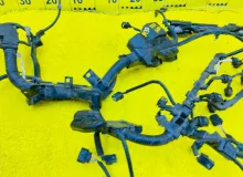Коса двс HONDA FIT 2014/Цвет NH624P 3211055YJ000 GP6 LEB, передняя