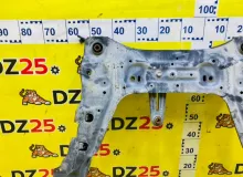 Балка под двс NISSAN SERENA 2016/Цвет XAM 544005TA0A GFC27 MR20DD, передняя