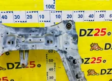 Балка под двс NISSAN SERENA 2016/Цвет XAM 544005TA0A GFC27 MR20DD, передняя