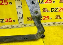 Балка под двс NISSAN SERENA 2016/Цвет XAM 544005TA0A GFC27 MR20DD, передняя