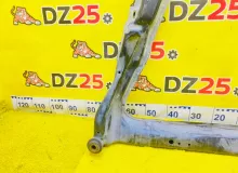 Балка под двс NISSAN SERENA 2016/Цвет XAM 544005TA0A GFC27 MR20DD, передняя