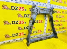Балка под двс NISSAN SERENA 2016/Цвет XAM 544005TA0A GFC27 MR20DD, передняя