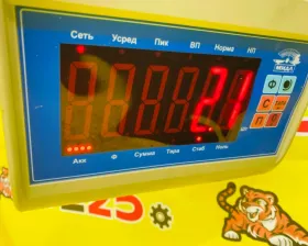 Помпа HONDA