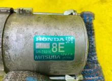 Стартер HONDA FIT 2014/Цвет NH823M 312005P6014 GP5 LEB, передний
