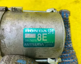 Стартер HONDA