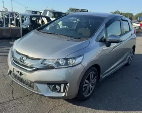 Стартер HONDA