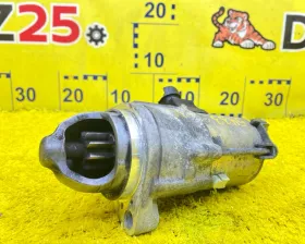 Стартер HONDA