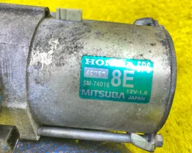 Стартер HONDA