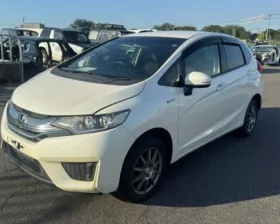 Стартер HONDA