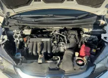 Стартер HONDA FIT 2014/Цвет NH624P 312005P6014 GP6 LEB, передний