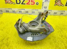 Ступица LEXUS RX450H 2009/Цвет 1G1 GYL15W 2GRFXE, передняя правая Ступица LEXUS RX450H 2009/Цвет 1G1 GYL15W 2GRFXE, передняя правая