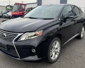 Ступица Toyota