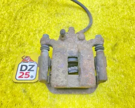 Суппорт SUZUKI