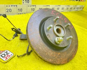 Ступица MITSUBISHI