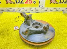 Ступица MITSUBISHI OUTLANDER 2013/Цвет U21B GG2W 4B11, передняя левая Ступица MITSUBISHI OUTLANDER 2013/Цвет U21B GG2W 4B11, передняя левая