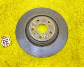 Тормозной диск TOYOTA