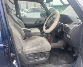 Локи MITSUBISHI