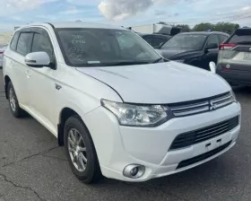 Ступица MITSUBISHI
